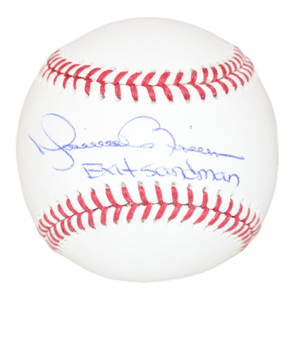 Joe Montana Autographed/Signed San Francisco 49ers OML Baseball FAN