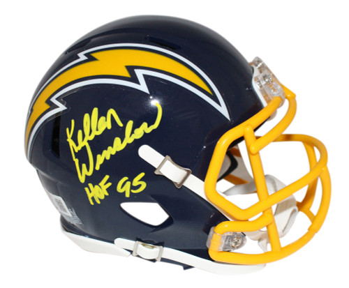 Brad Johnson Autographed/Signed Pro Style Jersey Red SB Champs Beckett