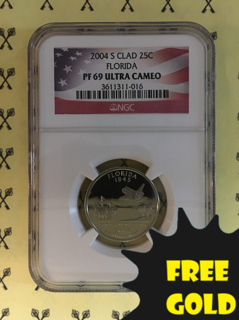 2019-S Jefferson Nickel NGC PF 69 Ultra Cameo First Releases with