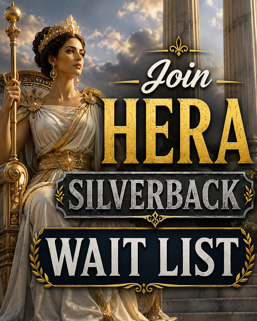 Join Hera Silverback Wait List