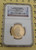 2009-S William Harrison NGC PF 69 UC