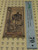 Saint Albans Vermont Goldback ZIP Code Serial Number 05481 - 2022 WY 5 Alpha AA PMG 70