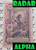 2026 Florida 1/4 Goldback Circled Serial Number with ZIP CODE Note & alpha labels
