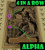 2026 Utah 1 Goldback Alpha Circle Serial Number with 4 in a row and alpha labels