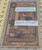 2023 Nevada 1 Goldback Circled SMALL STRAIGHT 01236 Serial Number