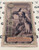 Safford Arizona Goldback ZIP Code 85546 Serial Number - 2026 Utah 1 Alpha