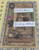 2023 Nevada 1 Goldback Circled 3 in a Row 00014 Serial Number