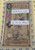 2020 Nevada 1 Goldback Circled LIGHT PRINT 3 in a ROW 24445 Serial Number
