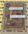 Avery California Goldback Circled ZIP Code 95224 Serial Number - 2023 Nevada 1