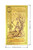 2023 Utah Prudentiae Goldback 1 measurements