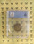1999-S Pennsylvania State Quarter PERFECT ANACS PR70 DCam Reverse