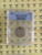 2000-S Massachusetts State Quarter PERFECT ANACS PR70 Deep Cameo