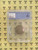 2001-S Rhode Island State Quarter PERFECT ANACS PR70 DCam Reverse