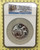 2014-P Aus. $8 Year of Horse 5 Oz SILVER NGC PF 69 UC First 500