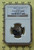 2008-S Hawaii Statehood Quarter NGC PF 69 Ultra Cameo