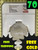 2013P White Mountain 5 Oz SILVER Quarter NGC SP70 Castle with 70 & free gold and shipping labels