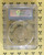 2004-S Wisconsin SILVER Statehood Quarter PCGS PR 69 Deep Cameo Reverse