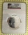 2013 Fort McHenry (Maryland) 5 Oz SILVER Quarter NGC MS 69 Early Releases
