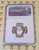 2010-S Hot Springs Arkansas SILVER NGC PF 69 UCam Reverse
