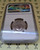 2020-V75 Privy Tallgrass Quarter NGC MS 67 Reverse