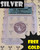 2004-S Michigan SILVER State Quarter ICG PR 69 DCam with silver and free gold labels