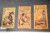 2025 Florida Alpha Commemorative Frame - 1/2, 1 & 2 notes
