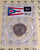 2002-S Ohio State Quarter PCGS 69 DCam Flag Label Reverse
