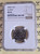 2008-D Alaska Statehood Quarter NGC MS 66