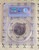 2005 Kansas Satin Quarter PCGS MS 67 Reverse