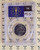 2002 Indiana Quarter PCGS MS 68 Reverse