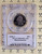 2000-S Massachusetts State Quarter PCGS PR 69 DCam