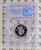 2003-S Missouri PCGS PR 69 DCam Reverse