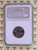 2000-P South Carolina Quarter NGC MS 66 Reverse
