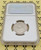 2010-D Yellowstone Wyoming ATB Quarter NGC MS 64 Reverse
