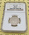 2001-P New York State Quarter NGC MS 66