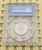 2002-S Ohio State Quarter PCGS PR 69 Reverse