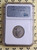 1999-D New Jersey Quarter NGC MS 66 Reverse