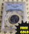 2009-D Guam Quarter PCGS MS 66 with free gold label