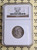 2001-P New York State Quarter NGC MS 65