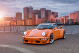 UK’S NO.1 RWB HIBIKI