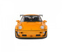 1:18 RWB UK NO.1 HIBIKI 964 METAL DIE-CAST MODEL CAR ORANGE