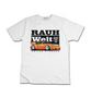 2022 Limited Edition - Rauh-Welt Begriff HIBIKI RWB UK White T-Shirt