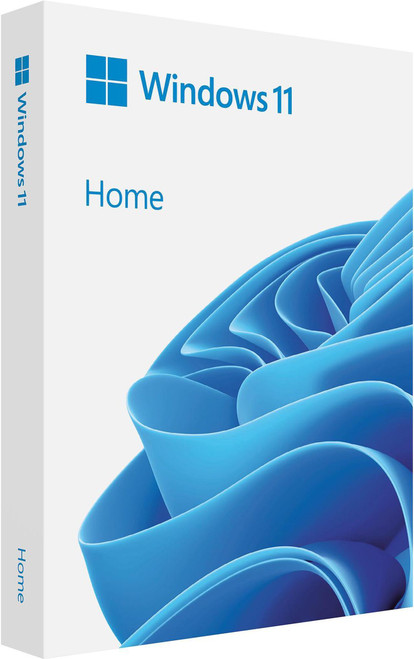 Microsoft Windows 11 Home