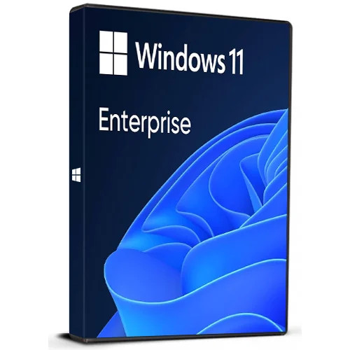 Microsoft Windows 11 Enterprise