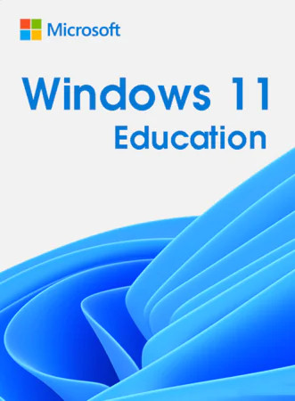 Microsoft Windows 11 Education