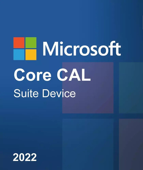 Microsoft Core CAL Suite Device 2022