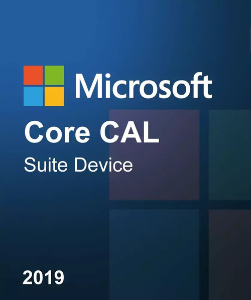Microsoft Core CAL Suite Device 2019