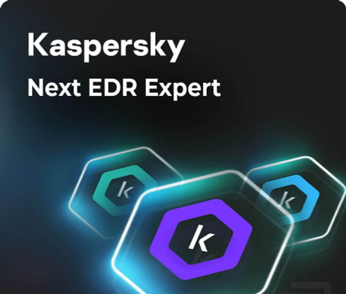 Kaspersky Next EDR Expert