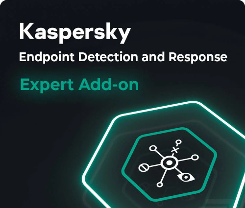 Kaspersky Endpoint Detection and Response Expert Add-on