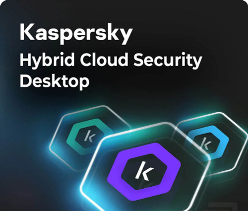 Kaspersky Hybrid Cloud Security, Desktop